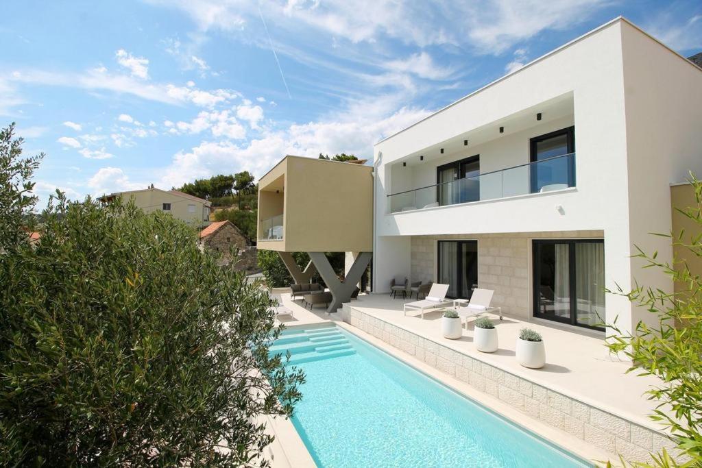 Villa Olive Grove Duce Exterior photo