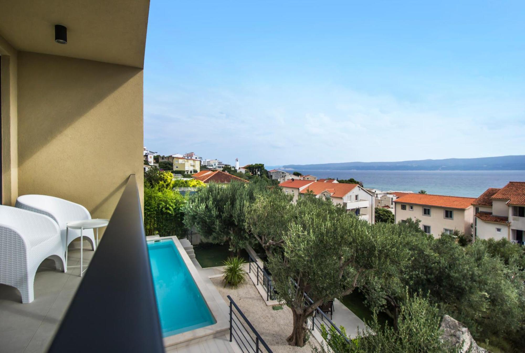 Villa Olive Grove Duce Exterior photo
