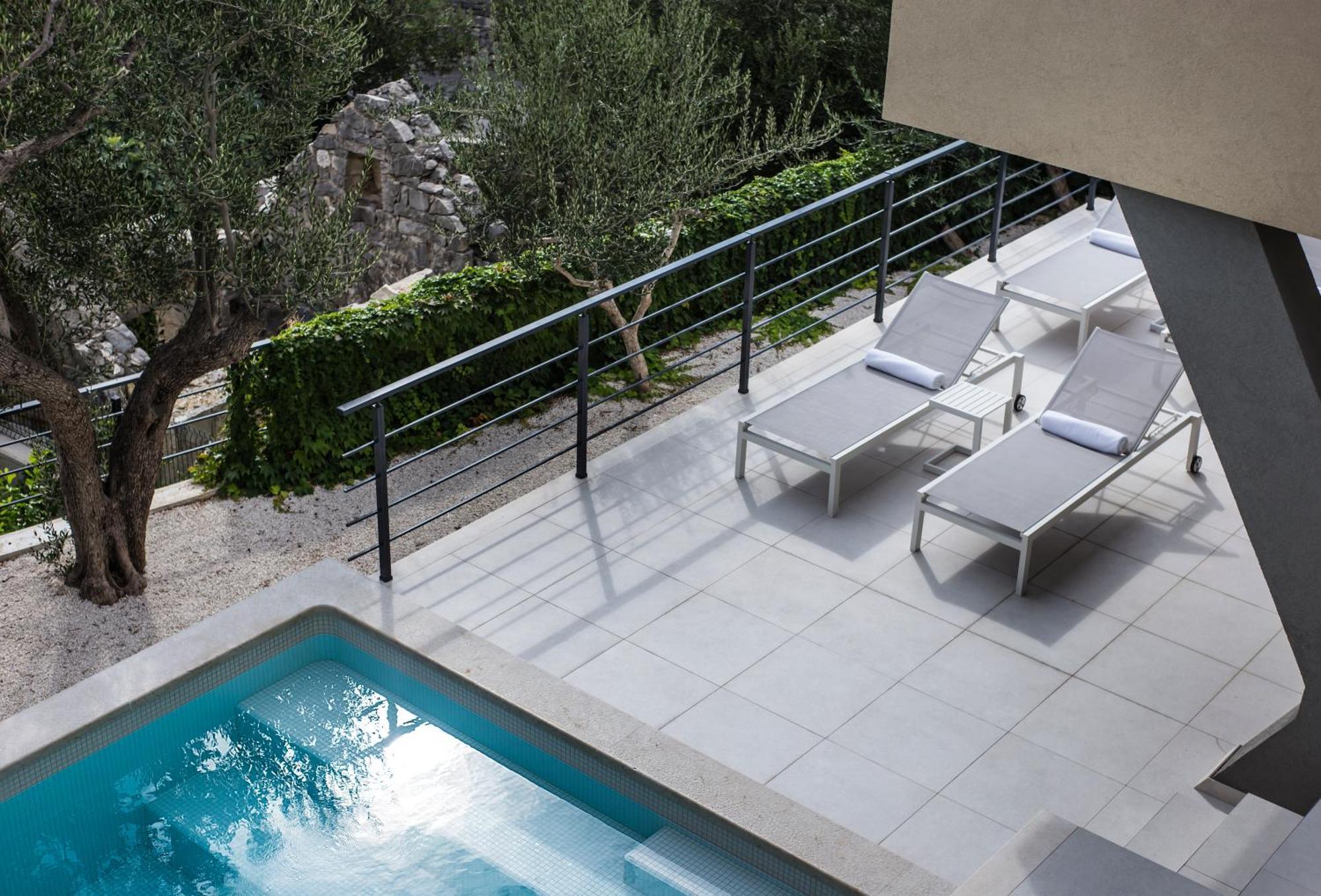 Villa Olive Grove Duce Exterior photo