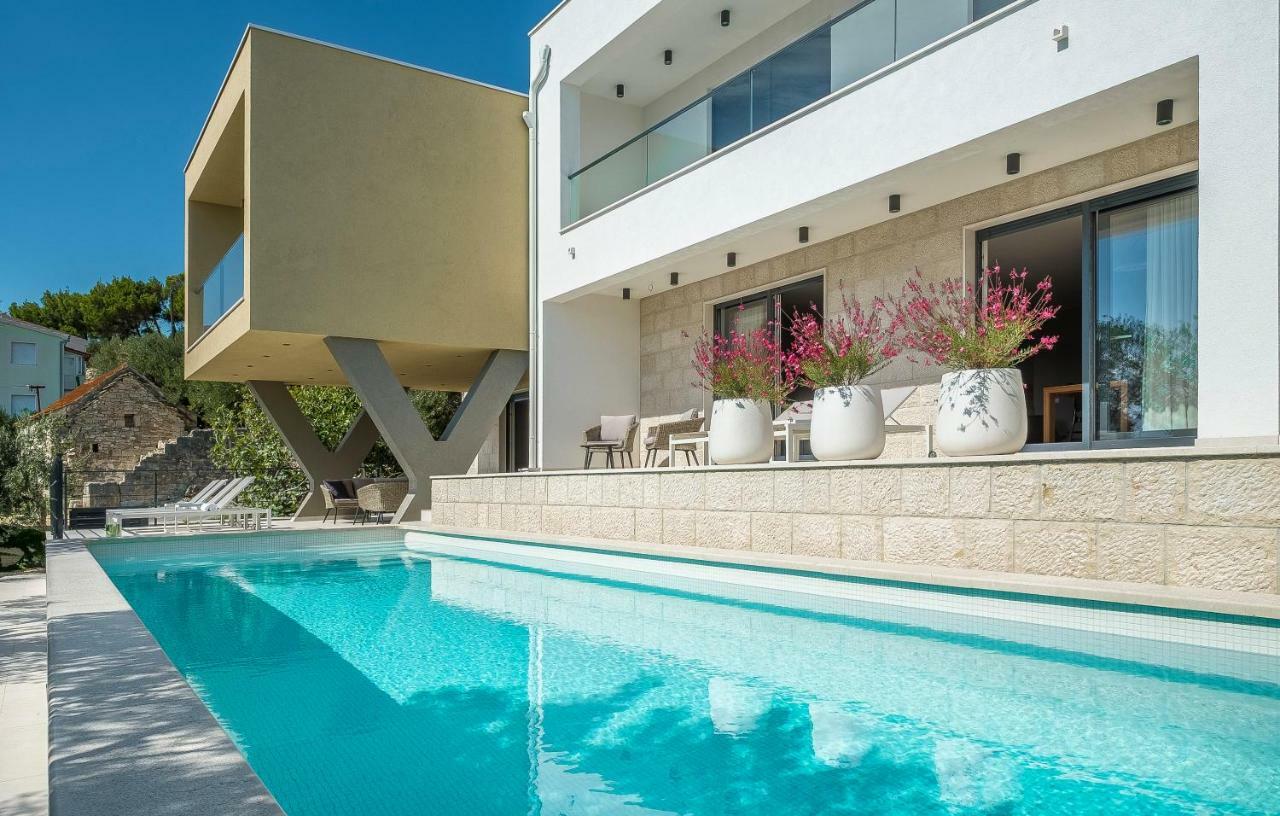Villa Olive Grove Duce Exterior photo